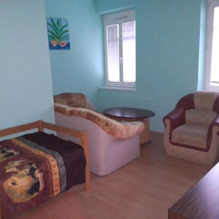 Single Wohnung Vídeň Exteriér fotografie