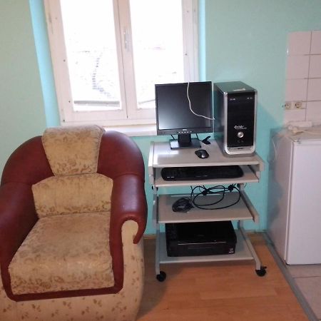 Single Wohnung Vídeň Exteriér fotografie