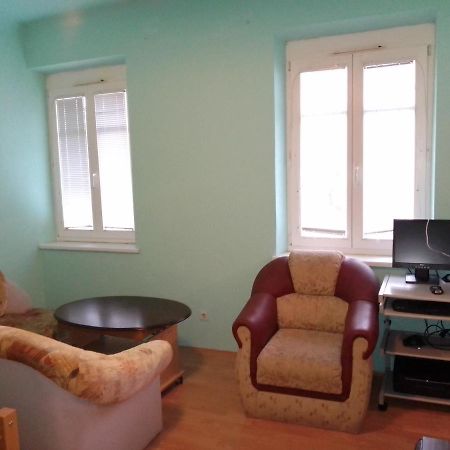 Single Wohnung Vídeň Exteriér fotografie
