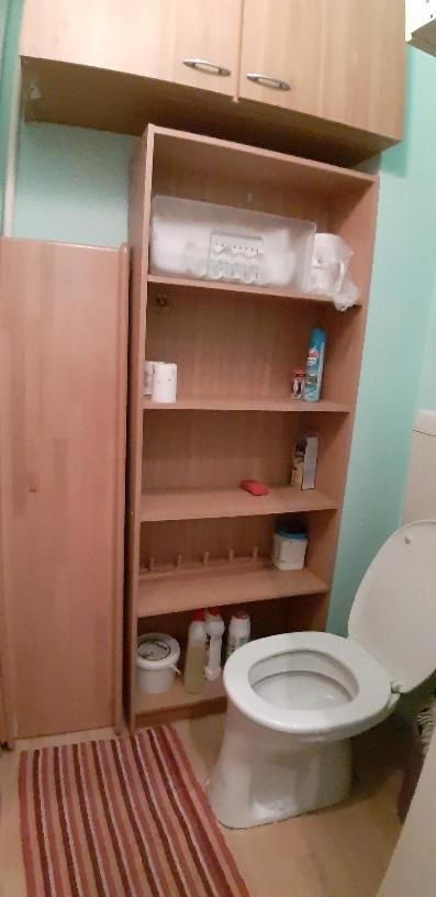 Single Wohnung Vídeň Exteriér fotografie