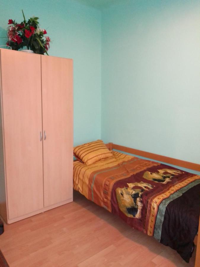 Single Wohnung Vídeň Exteriér fotografie
