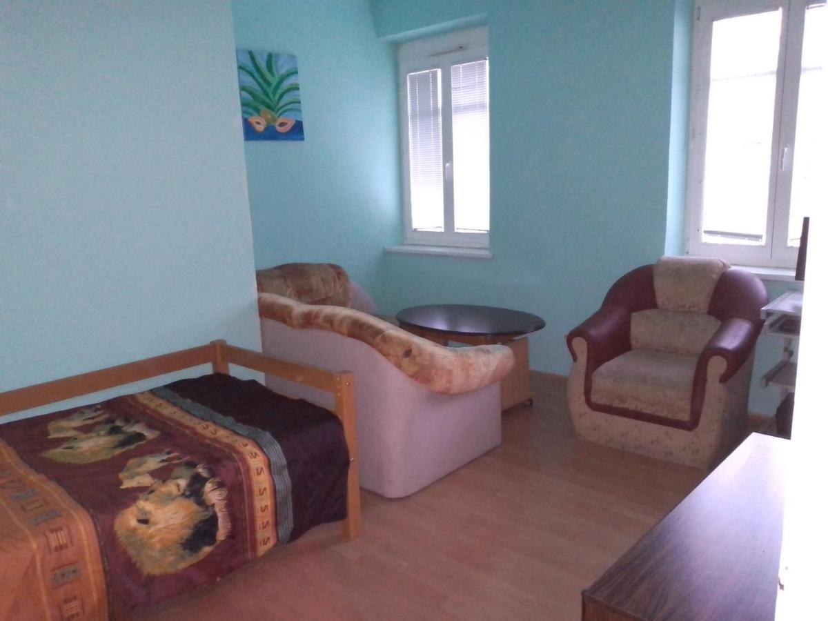 Single Wohnung Vídeň Exteriér fotografie