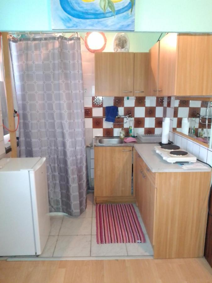 Single Wohnung Vídeň Exteriér fotografie